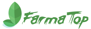 Logo FarmaTop